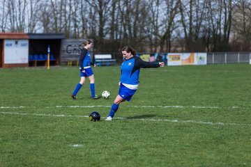 Bild 13 - Frauen TSV Wiemersdorf - VfL Struvenhuetten : Ergebnis: 3:1